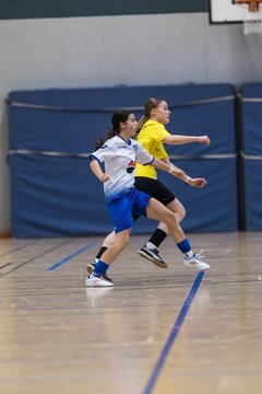 Bild 1259 - wBJ NFV Futsalmeisterschaft